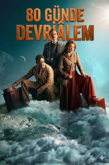 80 Günde Devriâlem